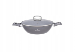 Klaaskaanega Rondel Valdinox Grand 26cm