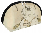 Ilusalong koos sumomaadlejatega Hokusai