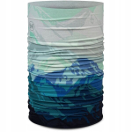 Buff Original Ecostretch multifunktsionaalne sall Dryen Blue
