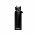 Camelbak Thrive k&otilde;rrega termos, 1,2 L, must