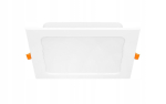 Led s&uuml;vistatav laevalgusti Bingo S 12w 960lm 3cct valge