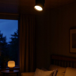 MasterLED laelamp Apilo 2487, must