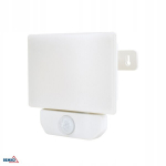 Led prožektor Bemko Lfx 20w 1800lm 4000k liikumisanduriga