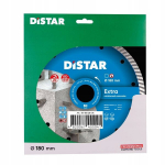 Teemantl&otilde;ikeketas Distar Extra betooni jaoks, 180 mm