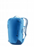 Deuter Gravity Pitch 12 seljakott m&auml;gironimiseks, 12l, neptune-nightblue