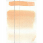 Veevalaja akvarell 232 Napoli kollane valgus