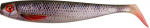 Rubber Fox Rage Pro Shad Natural 14cm s&auml;rg