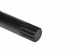 Impact Spline pea 1/2" M12 Cr-mo
