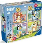 Ravensburgeri sinine m&otilde;istatus pisikestele 12004105