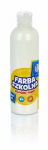 Astra plakativ&auml;rv 250 ml, valge