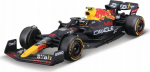 Bburago 1:43 Red Bull Rb18 F1 Sergio P&eacute;rez #11 mudel