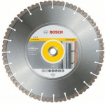 Bosch Best universaalse teemantketta jaoks 350 mm