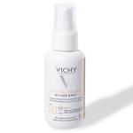 Toonitud vedelik vananemist ennetav Vichy UV-Age Daily SPF50+ Light, 40 ml