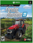 Arvutim&auml;ng Farming Simulator 22 XBOX ONE/ XBOX SERIES X
