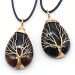 Ripats elupuu, Black Onyx (one)