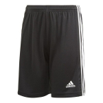 Adidas L&uuml;hikesed P&uuml;ksid Squad 21 Short Black GN5767
