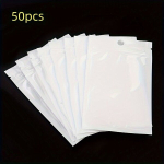 Korduvkasutatavad kotid, 10*15cm-50pcs