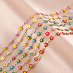 Kett, Colorful-Golden