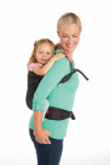 B-kids Lapsehoidja kotiga Infantino Ergonomic, Color