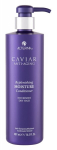 Niisutav juuksepalsam kuivadele juustele Alterna Caviar Replenishing 487 ml