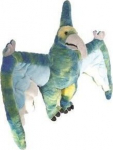 Pehme pl&uuml;&uuml;sist pterosaurus 38 cm