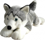 Plush Husky 62cm m&auml;nguasi