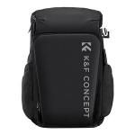 K&f Concept mahukas seljakott fototehnikule, 25l