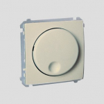 Simon Basic dimmer, p&ouml;&ouml;rlev, peits