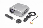 Nutiteler ja tarvik Technaxx - 1080P Projector - TX-177