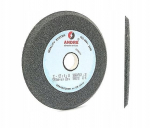 Lihvketas 125x8x20mm, karbiid, saagidele