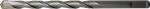 Abraboro Pilot puuridele M22, 8mm