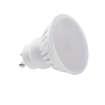 Kanlux Led pirn Tedi 9w Gu10 900lm 3000k soe valge