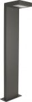 V&auml;lilamp Karo Kr-580, 10w, alumiinium, 58cm