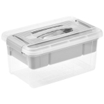 Keeper Henri 5l anum eemaldatava organiseerijaga