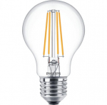 Philips LED pirn Classic LED Lamp, E27, 2700K, 806lm, 1tk