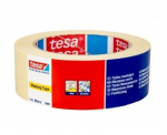 Tesa 04348 7-p&auml;evane maalriteip 50mm x 50m