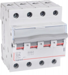 Legrand Fr 304 4p 32a eraldusl&uuml;liti