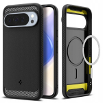 Spigen Rugged Armor Mag &uuml;mbris telefonile Google Pixel 10 / Pro &ndash; vastupidav ja stiilne