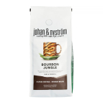 Johan & Nystr&ouml;m Bourbon Jungle Omniroast Premium kohv 500g, Johan & Nystr&ouml;m Bourbon Jungle Omniroast Premium Coffee 500g