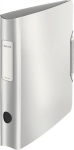 Leitz 180&deg; Active Style A4 k&ouml;ide, 6,5 cm, valge