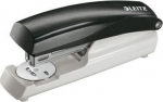 Klammerdaja Leitz 5500, must, kuni 30 lehte