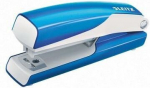 Leitz Nexxt Wow miniklammerdaja, 10 lehte, sinine