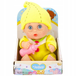 Nukk Bob 24cm helide ja puuviljal&otilde;hnaga