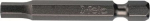 Bit Felo Sw 5,0 x 50 mm, 1/4"