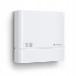 Steinel Nightmatiq sensor, valge, Ip54, 1-75lx