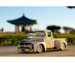 Street Fighter 1956 Ford Pickup 1:24 Jada m&auml;nguasi