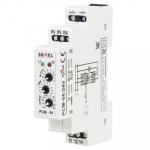 Ajarelee Zamel Pcm-04 24vac/dc, 10 funktsiooni