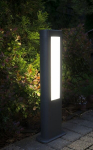 V&auml;lislamp Evo Gl15401, 30cm, alumiinium, hall