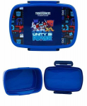 Toidukarp Astra Transformers, 790 ml
