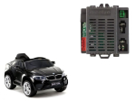 Juhtplokk RX75 moodul 12V s&otilde;idukile JJ2199 LS-628